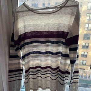VINCE wool blend sweater size Medium